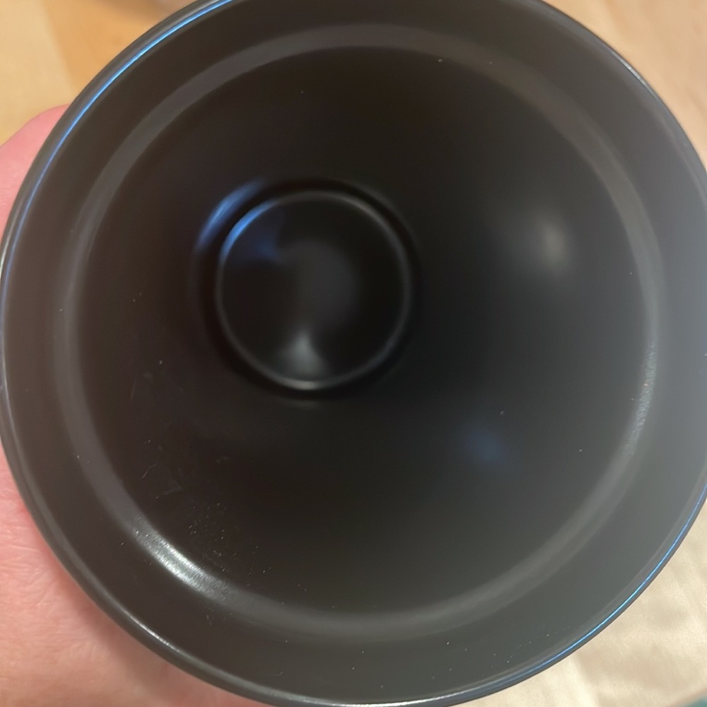 Starbucks 2020 Geo Ceramic Tumbler - Picture 9 of 9